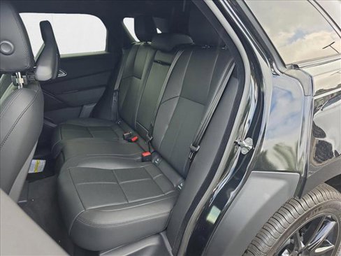 New 2026 Land Rover Range Rover Velar Dynamic SE image 14