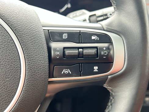 Used 2023 Kia Sportage SX image 26