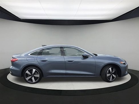 New 2025 Audi A5 2.0T Prestige image 8