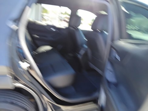 Used 2025 Chevrolet Equinox LT w/ Convenience Package II image 55