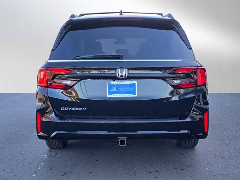 New 2026 Honda Odyssey EX-L image 4