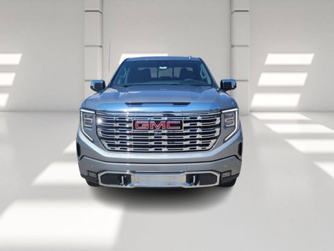 New 2026 GMC Sierra 1500 Denali image 2