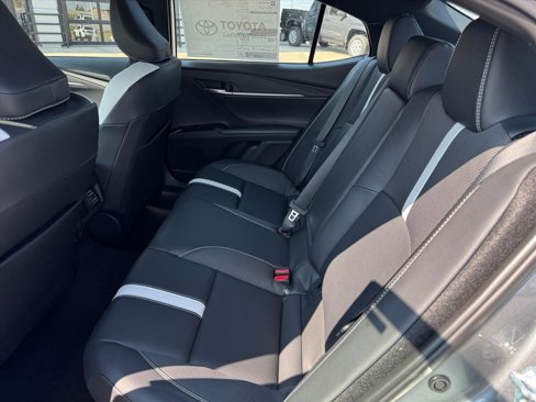 New 2026 Toyota Camry SE image 6