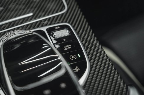 Used 2018 Mercedes-Benz C 63 AMG S image 57