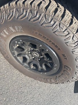 Certified 2024 Ford Bronco Wildtrak image 40