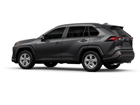 New 2025 Toyota RAV4 XLE image 19