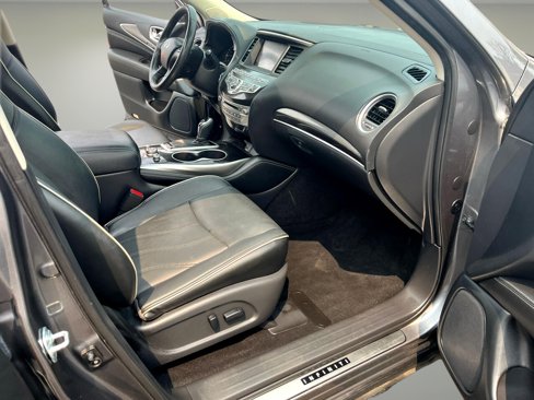 Used 2019 INFINITI QX60 Luxe w/ Essential Package image 21