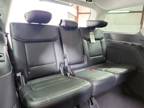 New 2025 Ford Expedition Platinum image 51