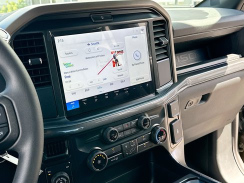 New 2025 Ford F150 STX image 10