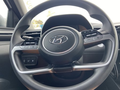 Used 2024 Hyundai Tucson SEL image 5