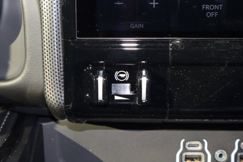 New 2026 RAM 1500 Limited image 31