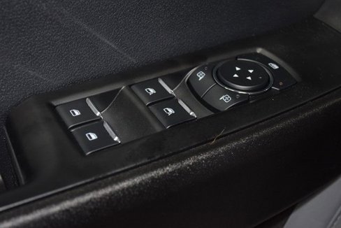 Used 2024 Ford F550 4x4 SuperCab Super Duty image 36