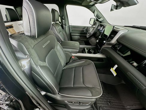 New 2026 RAM 1500 Laramie image 36