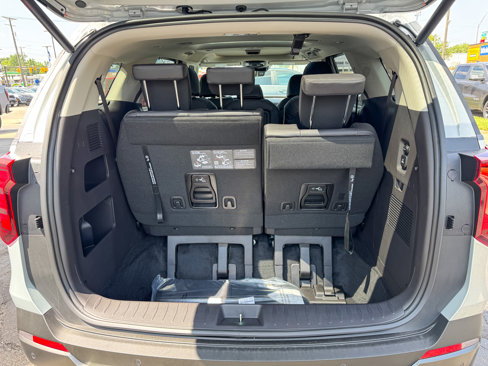 New 2026 Kia Carnival SX image 19