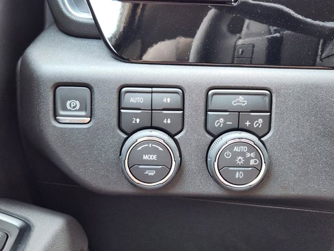 New 2026 Chevrolet Silverado 1500 RST w/ Texas Edition Plus image 23