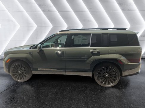 New 2026 Hyundai Santa Fe Calligraphy image 8