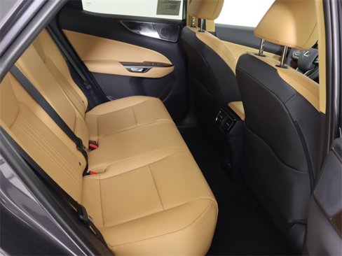 New 2026 Lexus NX 350 AWD image 14