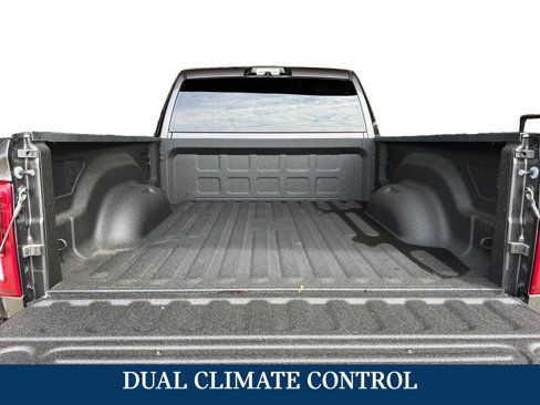 New 2025 RAM 2500 Big Horn image 19