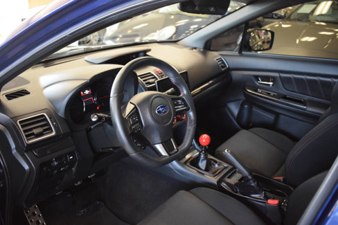 Used 2021 Subaru WRX Premium image 48