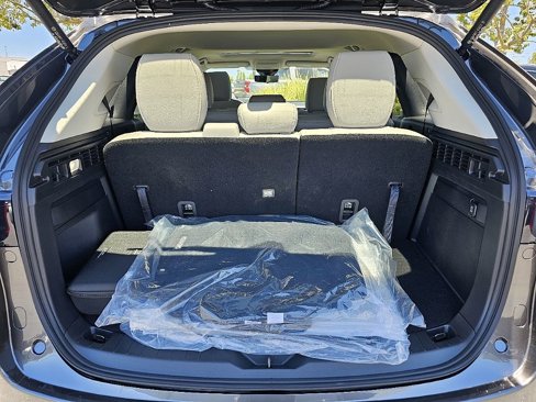 New 2025 MAZDA CX-90 3.3 Turbo w/ Preferred Package image 17