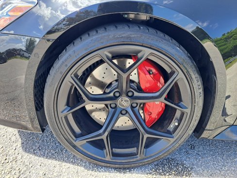 Used 2025 Audi RS 6 performance image 9