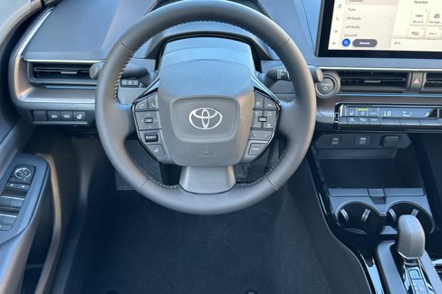 New 2026 Toyota Prius Limited image 20