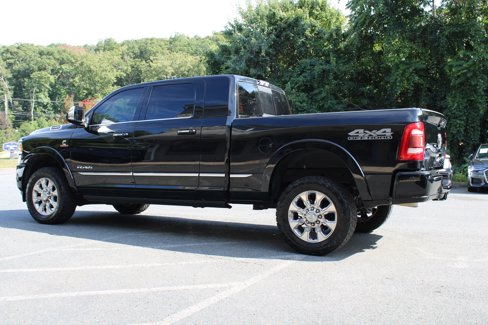 Used 2019 RAM 2500 Limited image 5