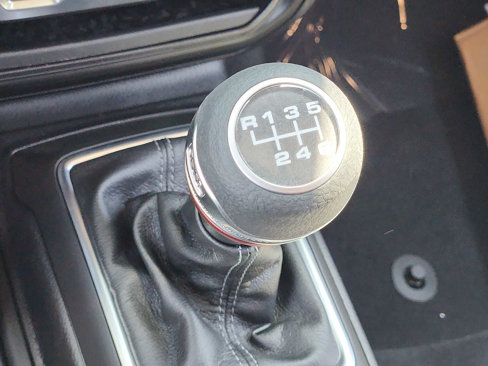 New 2025 Jeep Wrangler Sport S image 11