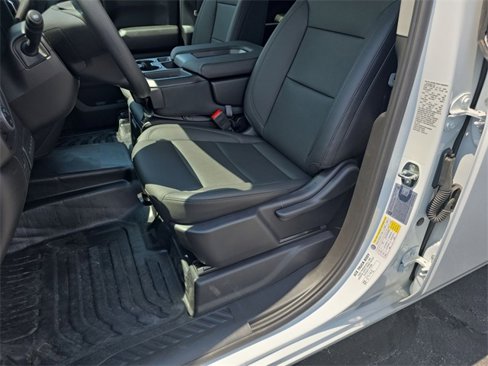 New 2024 Chevrolet Silverado 3500 W/T w/ WT Convenience Package image 18
