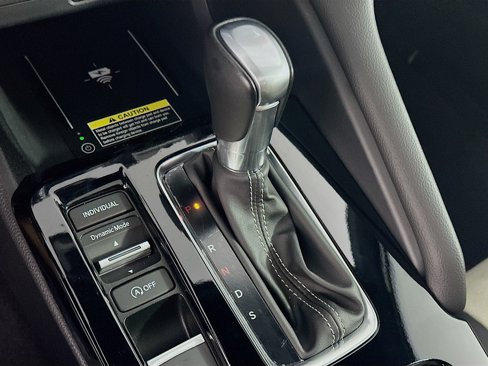 Used 2025 Acura Integra A-Spec image 24