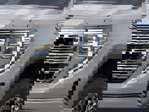 New 2026 GMC Sierra 1500 Denali image 10