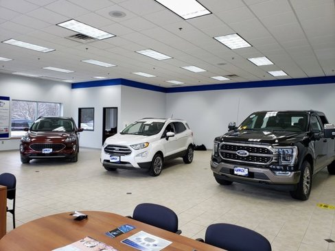 New 2025 Ford F350 XL w/ STX Appearance Package image 19