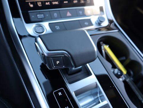 New 2025 Audi Q8 Premium Plus image 7