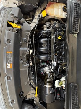 Used 2014 Ford Escape S image 25