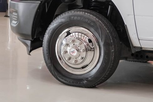 Used 2023 RAM 3500 Tradesman image 48
