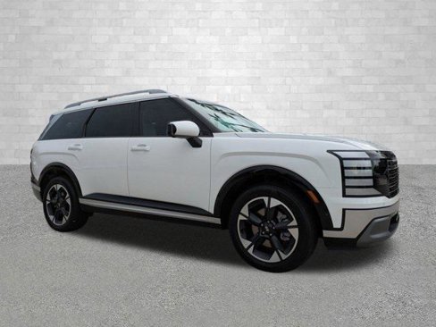 New 2026 Hyundai Palisade Limited image 1