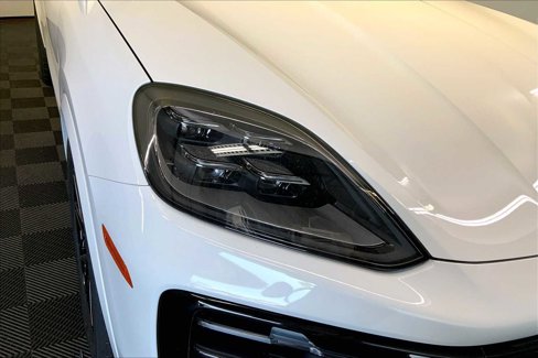 New 2025 Porsche Cayenne S image 12
