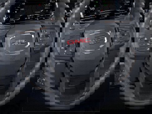 New 2026 GMC Sierra 1500 AT4 w/ AT4 Premium Package image 19