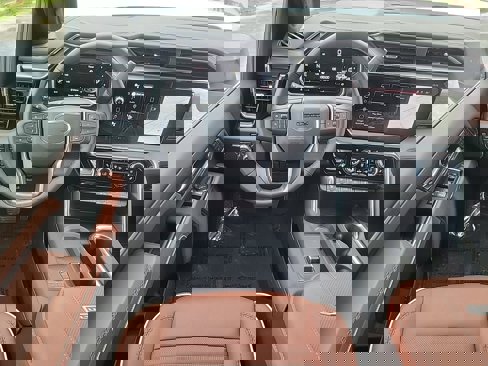 New 2026 GMC Sierra 2500 Denali Ultimate image 13