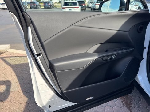 New 2025 Lexus RX 350 w/ Convenience Package image 23