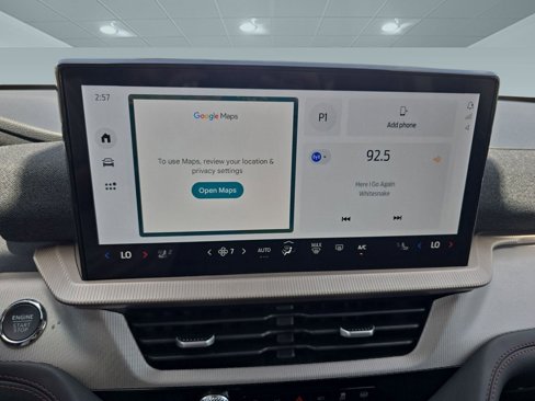 New 2025 Ford Explorer Active w/ Active Comfort Package image 22