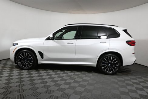 New 2026 BMW X5 xDrive40i w/ M Sport Package image 2