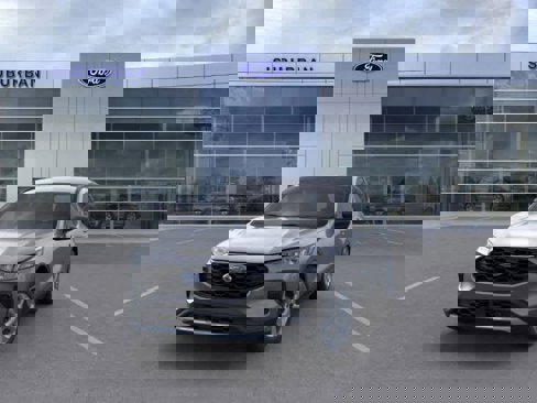 New 2025 Ford Escape ST-Line w/ Tech Pack #1 image 2