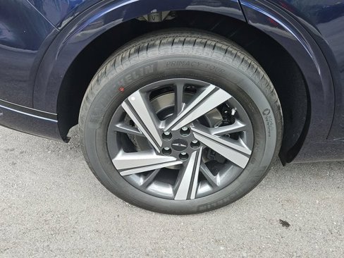 New 2026 Genesis GV70 3.5T Sport Advanced image 5