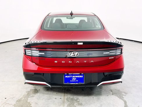 Used 2024 Hyundai Sonata SEL image 6