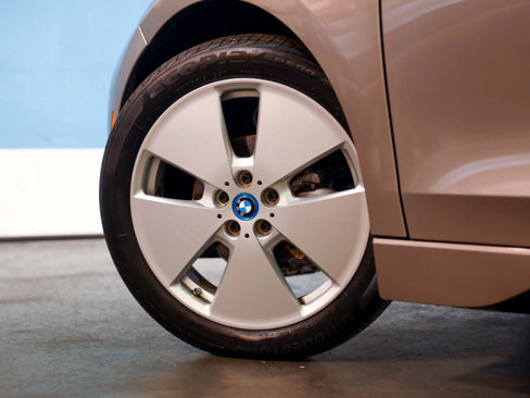 Used 2015 BMW i3 image 5