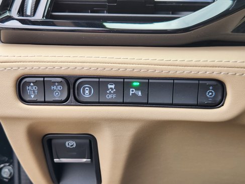 Certified 2025 Acura MDX w/ Advance Package image 27