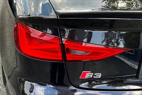 Used 2015 Audi S3 Premium Plus image 28