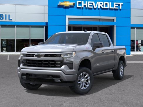 New 2026 Chevrolet Silverado 1500 RST image 7