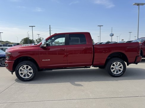 New 2026 RAM 2500 Laramie image 18